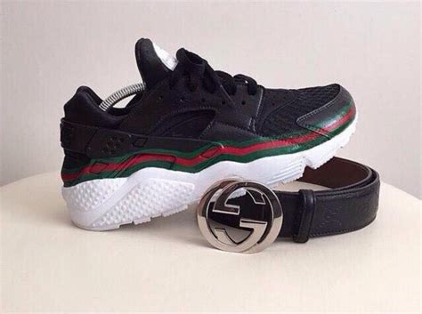 gucci huaraches price|gucci sneakers outlet online.